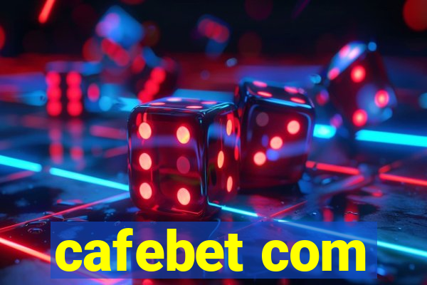 cafebet com